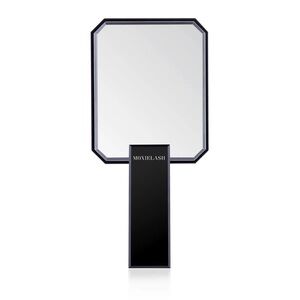 MOXIELASH MIRROR A perfectly-sized hand mirror.. NIB.. never been used..